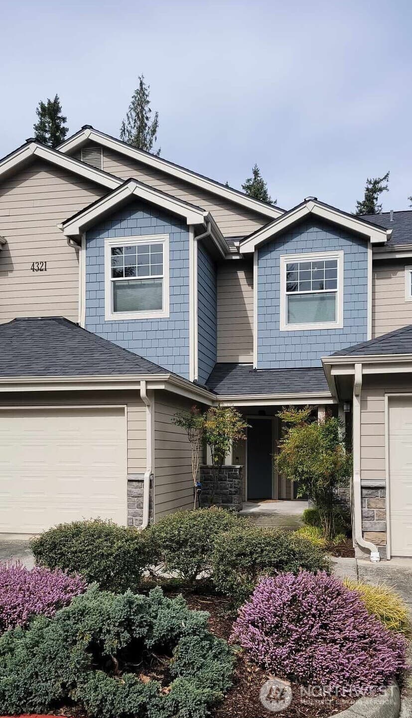 Property photo for 4321 Issaquah-Pine Lake Road SE #408, Sammamish photo 26