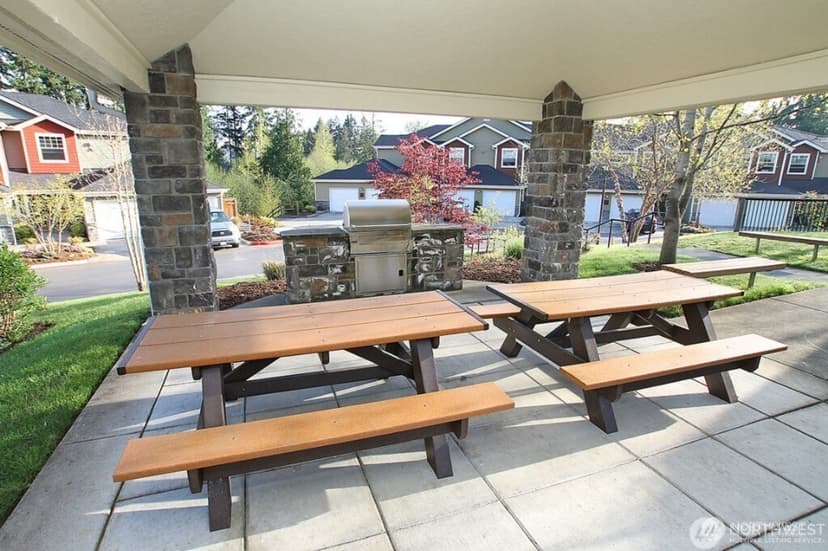 Property photo for 4321 Issaquah-Pine Lake Road SE #408, Sammamish photo 31