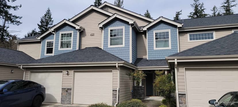 Property photo for 4321 Issaquah-Pine Lake Road SE #408, Sammamish