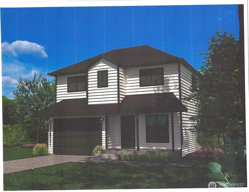 Property photo for 7016 E Nightingale Street, Port Orchard