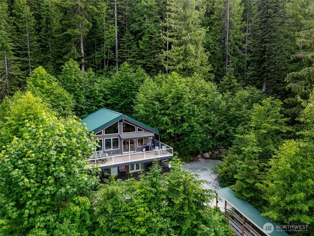 Property photo for 15431 Cedar Brae Road, Leavenworth