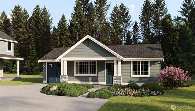 Property photo for 15422 154th Avenue NE, Woodinville photo 2