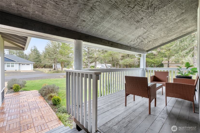 Property photo for 578 Meadow Avenue NE, Ocean Shores photo 27