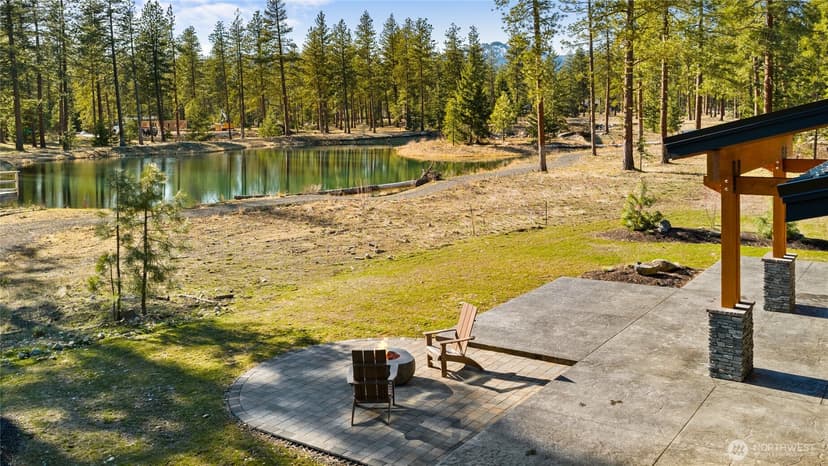 Property photo for 581 Wanawish Loop, Cle Elum photo 40