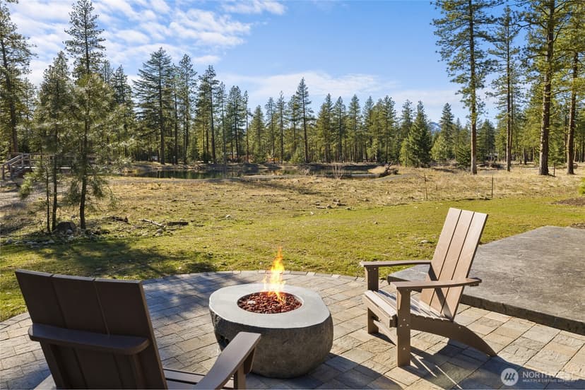 Property photo for 581 Wanawish Loop, Cle Elum photo 29