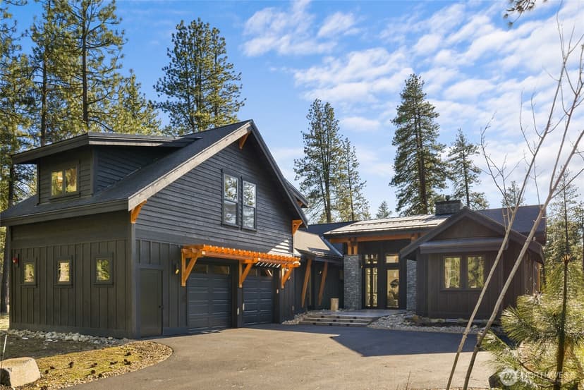 Property photo for 581 Wanawish Loop, Cle Elum photo 34