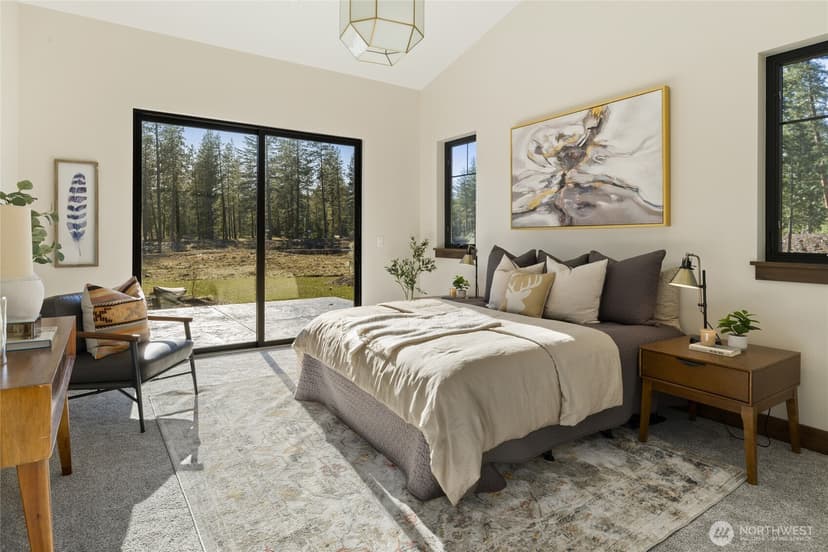 Property photo for 581 Wanawish Loop, Cle Elum photo 16