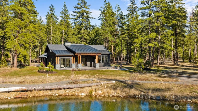 Property photo for 581 Wanawish Loop, Cle Elum photo 38