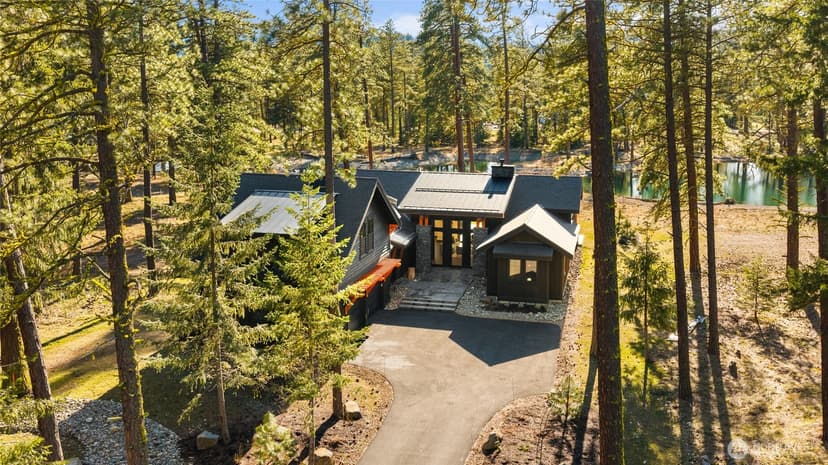 Property photo for 581 Wanawish Loop, Cle Elum photo 37