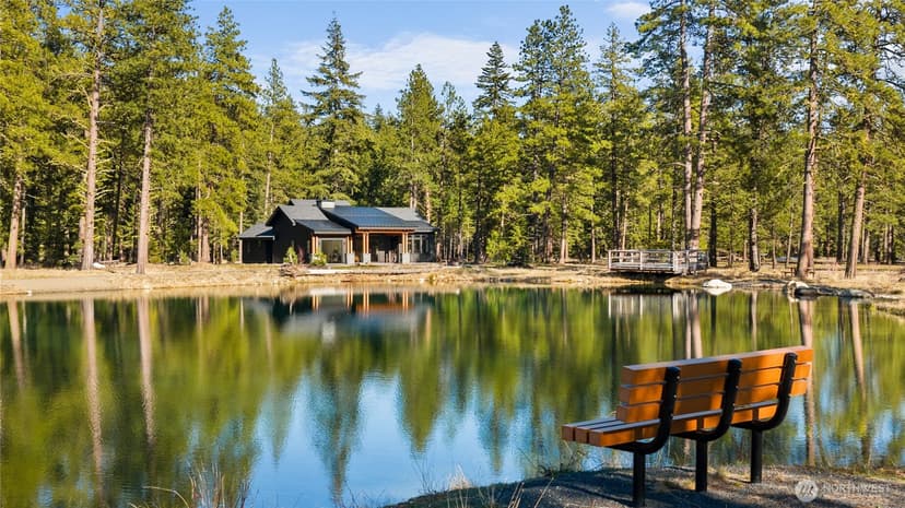 Property photo for 581 Wanawish Loop, Cle Elum photo 30