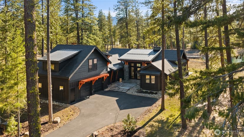 Property photo for 581 Wanawish Loop, Cle Elum photo 36