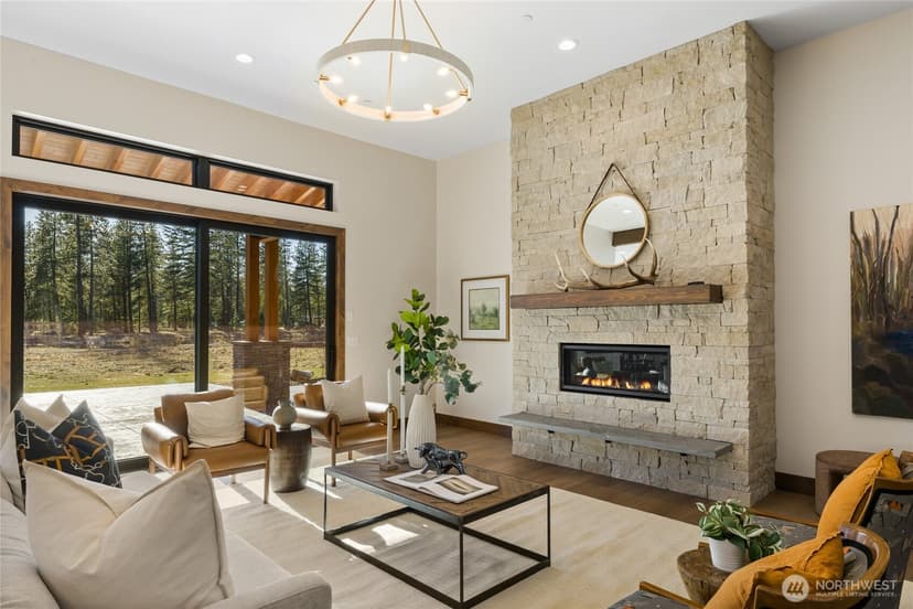 Property photo for 581 Wanawish Loop, Cle Elum photo 6