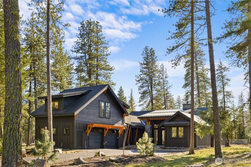 Property photo for 581 Wanawish Loop, Cle Elum