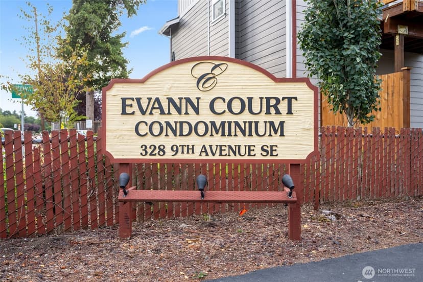 Property photo for 328 9th Avenue SE #D5, Puyallup photo 25