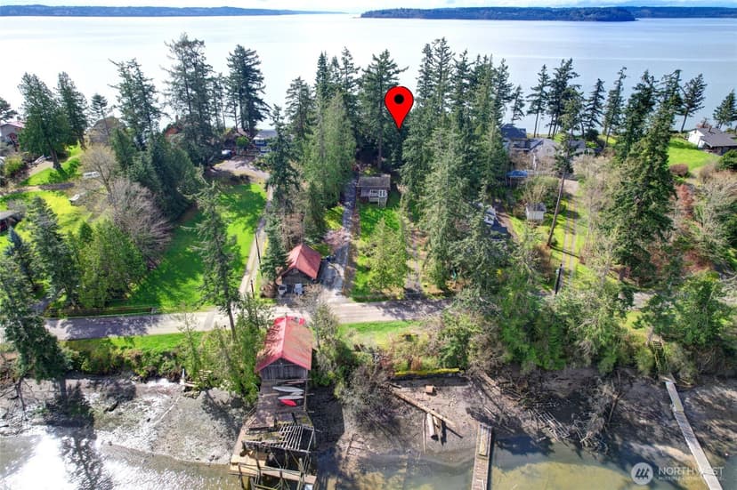 Property photo for 3626 MISSION BEACH RD, Tulalip photo 8