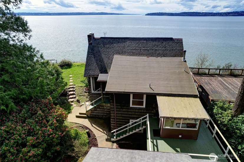 Property photo for 3626 MISSION BEACH RD, Tulalip photo 34
