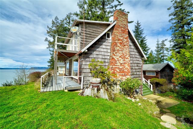 Property photo for 3626 MISSION BEACH RD, Tulalip photo 3