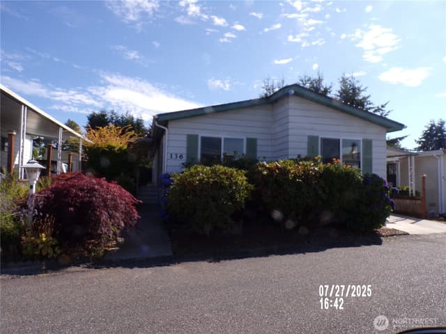 Property photo for 1415 84th Street SE #136, Everett photo 2