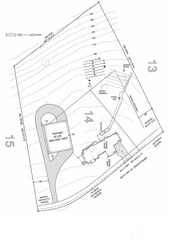 Property photo for 1833 297 Way SE, Fall City photo 2