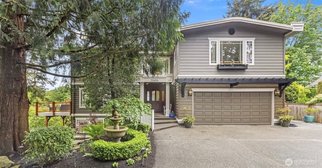 Property photo for 11404 239th Place SW, Woodway