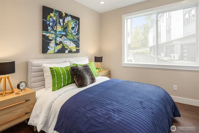Property photo for 10823 (HS 94) 120TH Lane NE #E, Kirkland photo 4