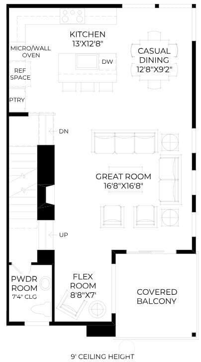 Property photo for 10823 (HS 94) 120TH Lane NE #E, Kirkland photo 30