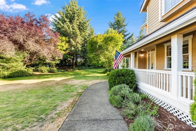 Property photo for 11312 134th Avenue Ct E, Puyallup photo 5