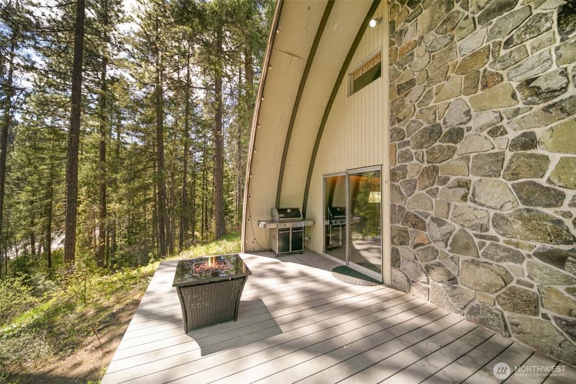Property photo for 2514 Kinnikinnick Drive, Leavenworth photo 13