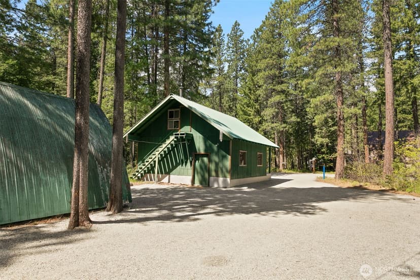 Property photo for 2514 Kinnikinnick Drive, Leavenworth photo 36