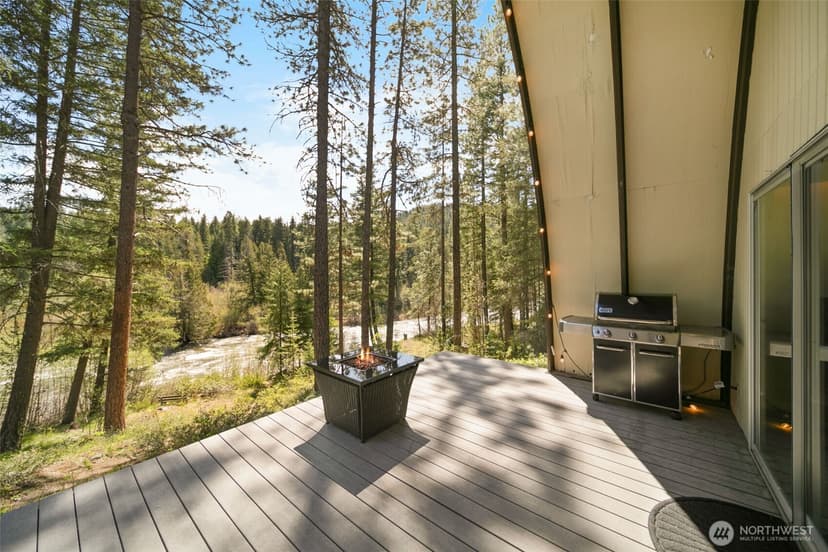 Property photo for 2514 Kinnikinnick Drive, Leavenworth photo 32