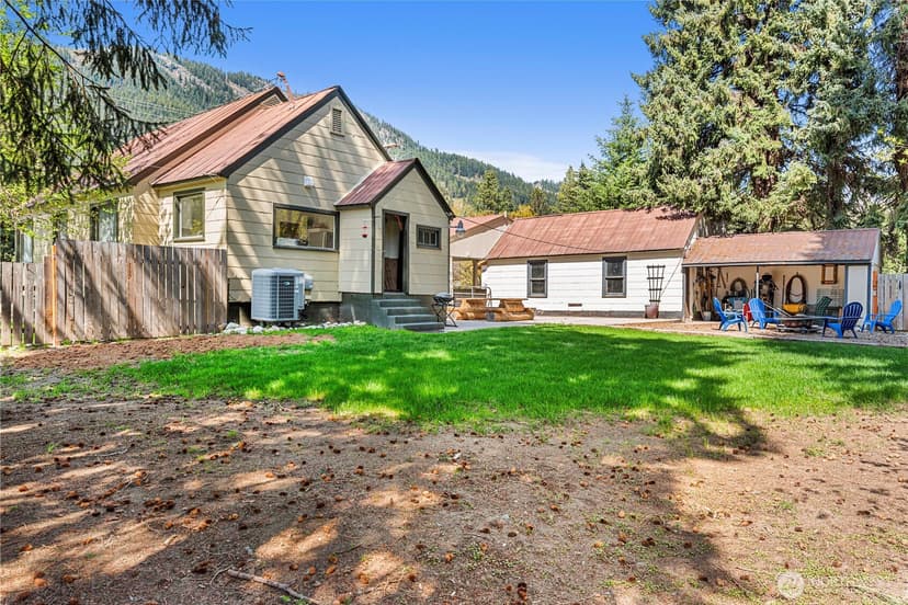 Property photo for 308 Ski Hill Drive, Leavenworth photo 38