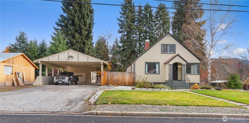 Property photo for 308 Ski Hill Drive, Leavenworth photo 3