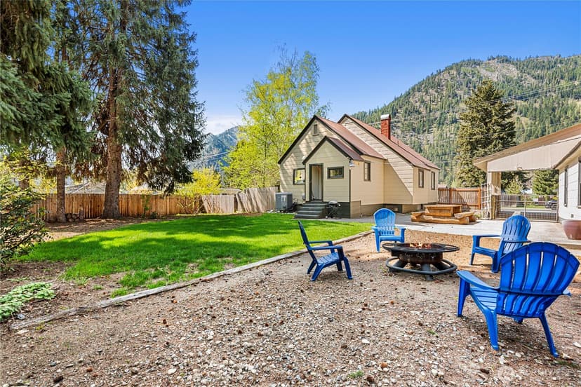 Property photo for 308 Ski Hill Drive, Leavenworth photo 36
