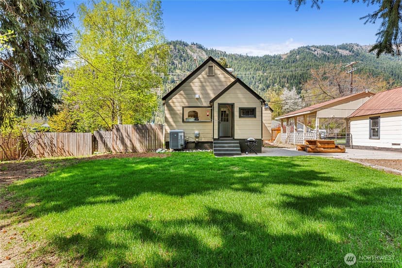 Property photo for 308 Ski Hill Drive, Leavenworth photo 37