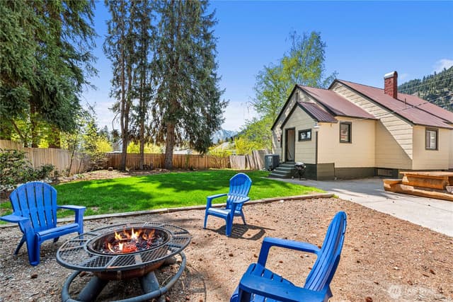 Property photo for 308 Ski Hill Drive, Leavenworth photo 4