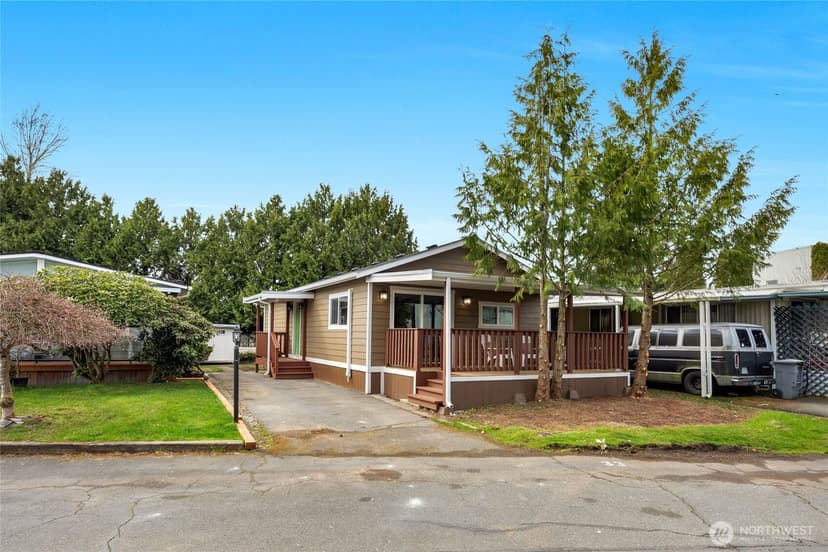Property photo for 7031 NE 175th Street #33, Kenmore