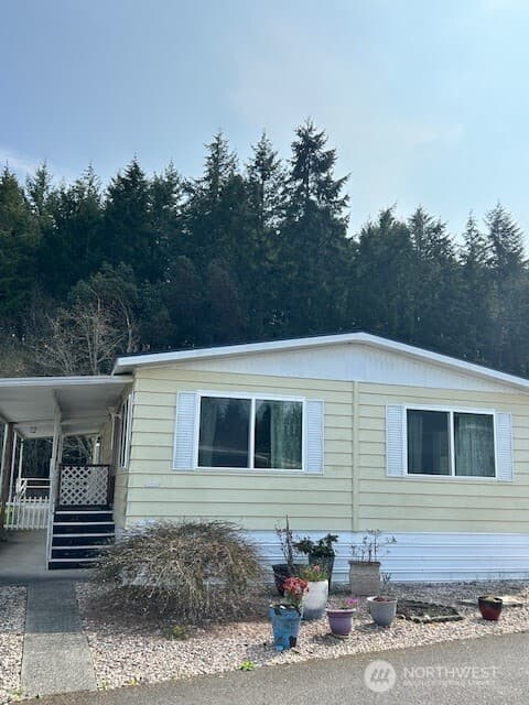 Property photo for 149 Sereno Circle Dr, Bremerton photo 2