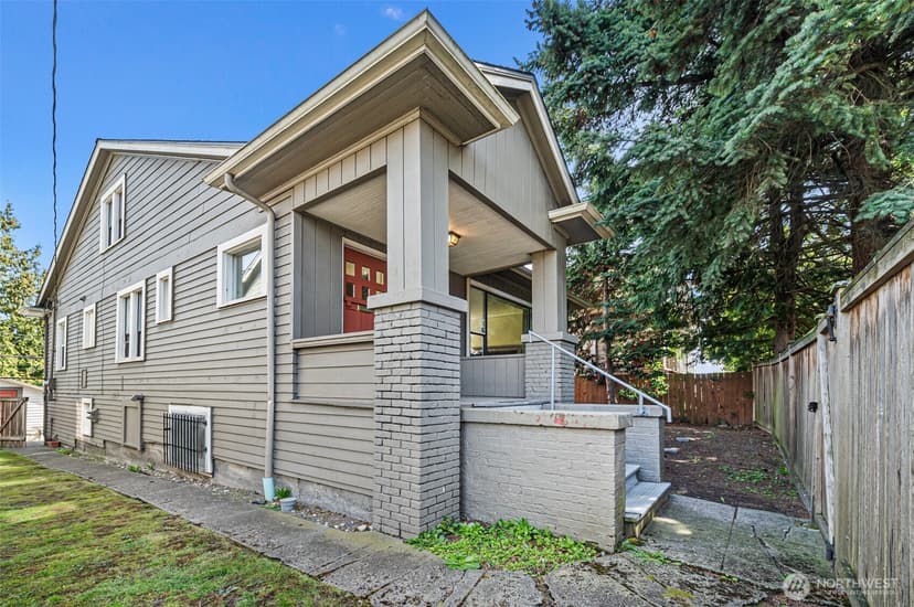 Property photo for 5016 7th Ave Ne, Seattle photo 34