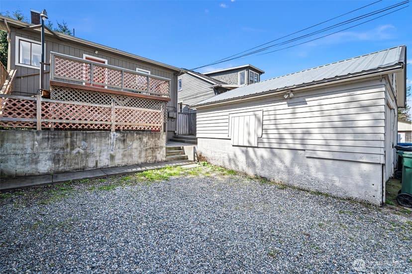 Property photo for 5016 7th Ave Ne, Seattle photo 33