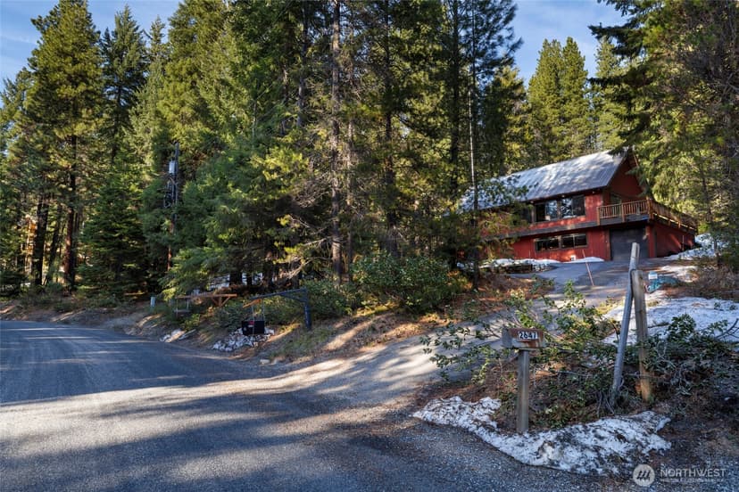 Property photo for 2679 Sumac Lane, Leavenworth photo 35