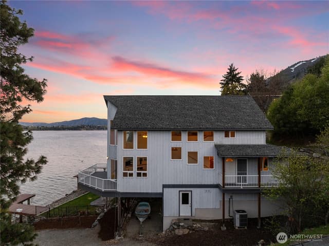 Property photo for 37 Driftwood Lane, Chelan photo 3