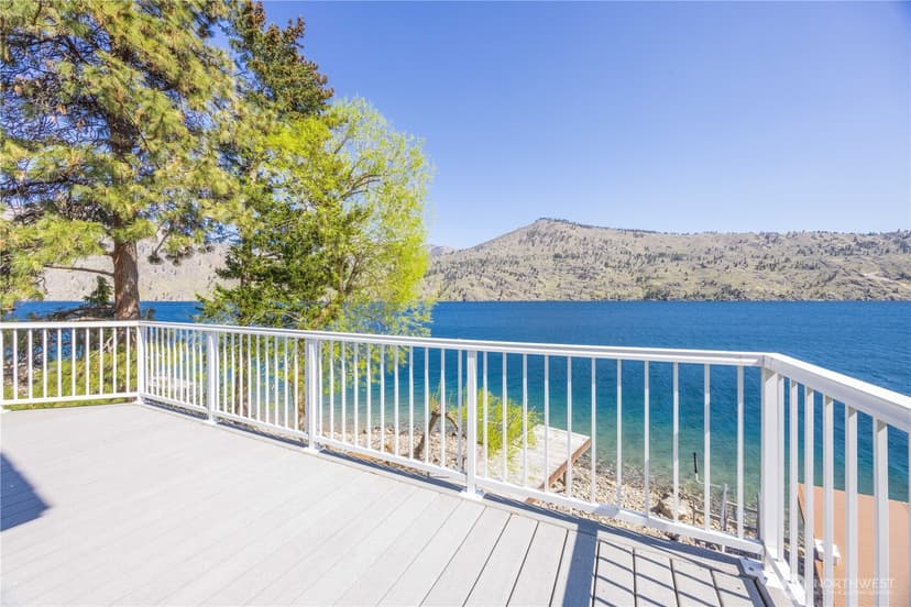 Property photo for 37 Driftwood Lane, Chelan photo 8