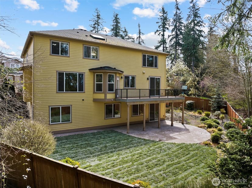 Property photo for 8516 NE 198th Street, Bothell
