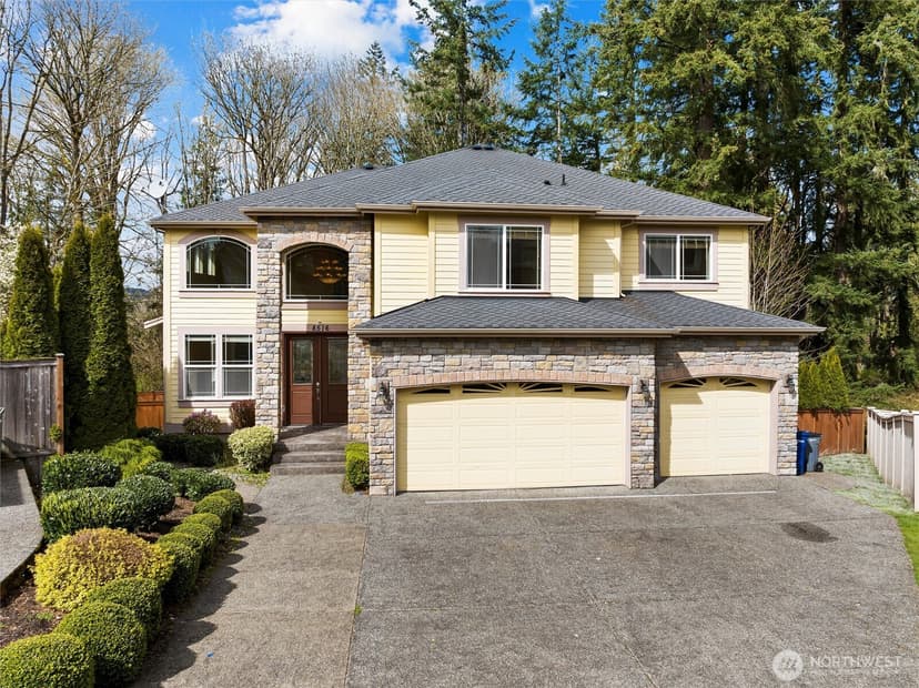 Property photo for 8516 NE 198th Street, Bothell photo 2