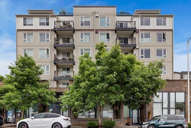 Property photo for 12334 31st Avenue NE #305, Seattle