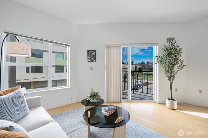 Property photo for 1026 NE 65th Street #418, Seattle photo 7