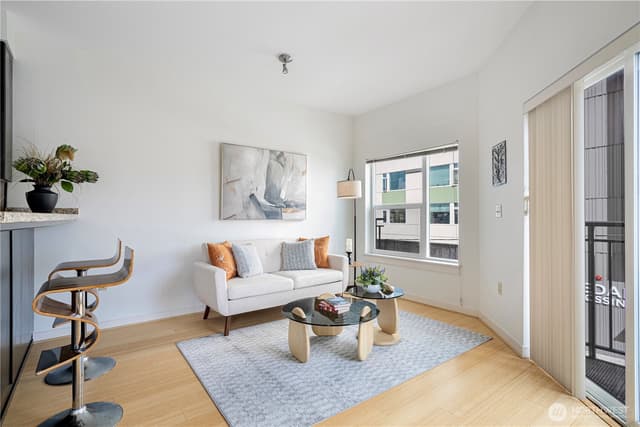 Property photo for 1026 NE 65th Street #418, Seattle photo 3