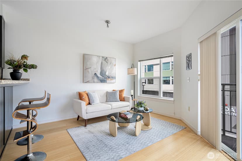 Property photo for 1026 NE 65th Street #418, Seattle photo 3