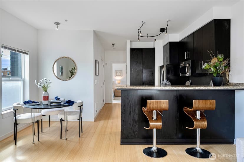 Property photo for 1026 NE 65th Street #418, Seattle photo 10