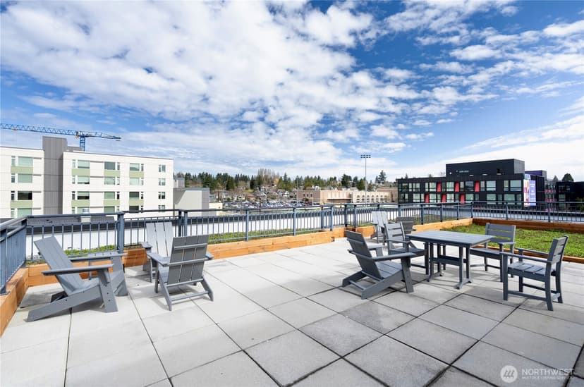 Property photo for 1026 NE 65th Street #418, Seattle photo 20